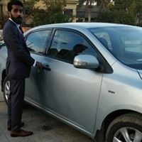 Mohsin Irshad