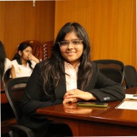 Sanjana Choraria
