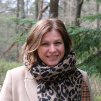 Linda Van Der Heijden