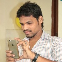 Naresh Kolisetty