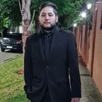 Damian Luciano Pereyra