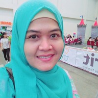 Rinna Wahyuni
