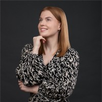 Elise Bergman