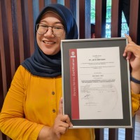 Mayang Tsamrotul Qolbi