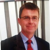 David Crowther