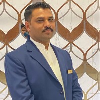 Vishal Barot