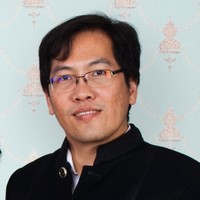 Mario Stephend Zhang