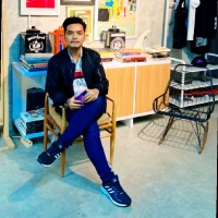 Thomas Perdana D.D Sitindaon