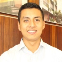 Daniel Quispe