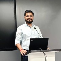 Pradeep Sinh Chavda