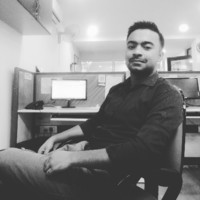 Sumit Pandey