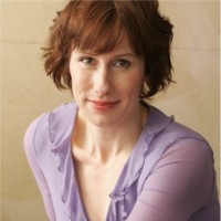 Karen Janes