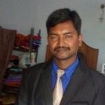 Bhaskar Reddy Vanteru