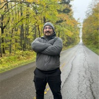 Josh Krischak