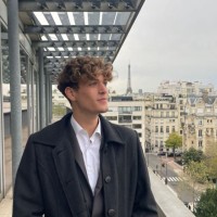 Côme Bertucat