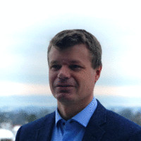 Just Christian Naess