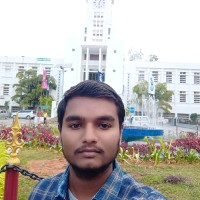 Pandikunta Harish Reddy