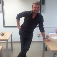 Julián Pérez García