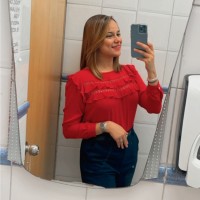 Jamilet De La Cruz