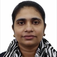 Sunitha Beegum Abdul Salam