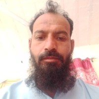 Taimoor Ahmed