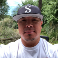 Stevie Bernal