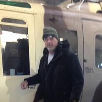 Tim Holt