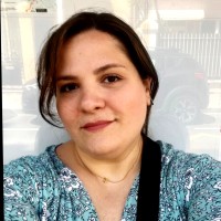 Johana Rodríguez Díaz