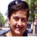 Maria Teresa Pelegrín
