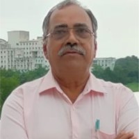 Seetharaman R Iyer