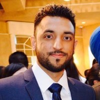 Jaspreet Dayal