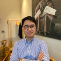 Yongho Shin