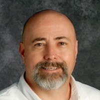 Mike Ricketts