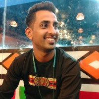 Ajay Vishwakarma