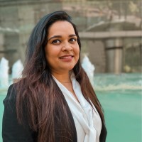 Anjali Agrawal
