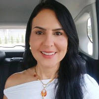 Viviane Coelho Ferreira