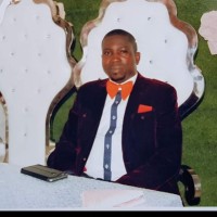 Ernest Kyei Acheampong