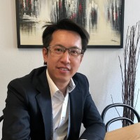 Peter Lam