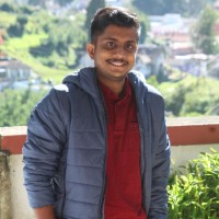 Naveen Varghese