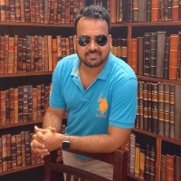 ASHISH KUMAR JOSHI