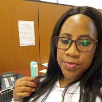 Thato Mothibi