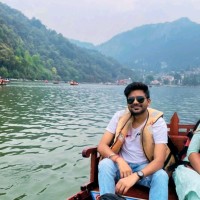 Rakesh Upadhyay