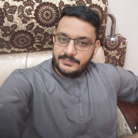 Ali Raza Shakir