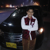 Ehtsham Bhatti