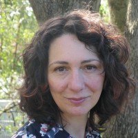 Dr Jennifer Nottingham-Jones