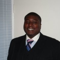 Kevin Grant