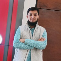 Muhammad Syed Iftikhar