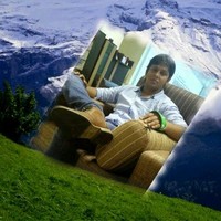 Afzal Khan