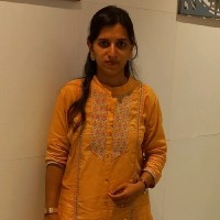 Shraddha Somowanshi