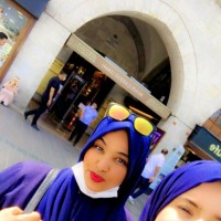 Ahlam Bonjour